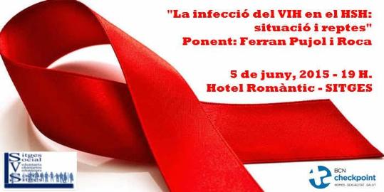 Hispanosida: xerrada de Ferran Pujol a Sitges