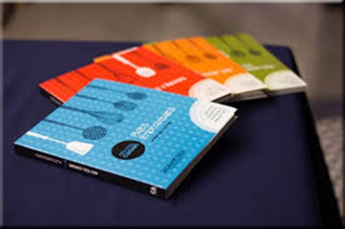  Presentació dels llibres 