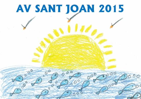 Festa Major de Sant Joan, a Vilanova