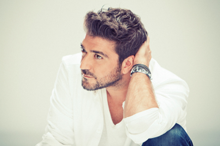 Antonio Orozco, en concert a La Daurada
