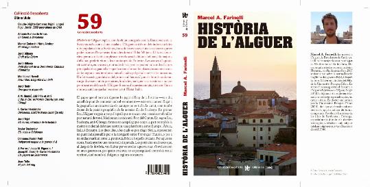 Presentació del Llibre 