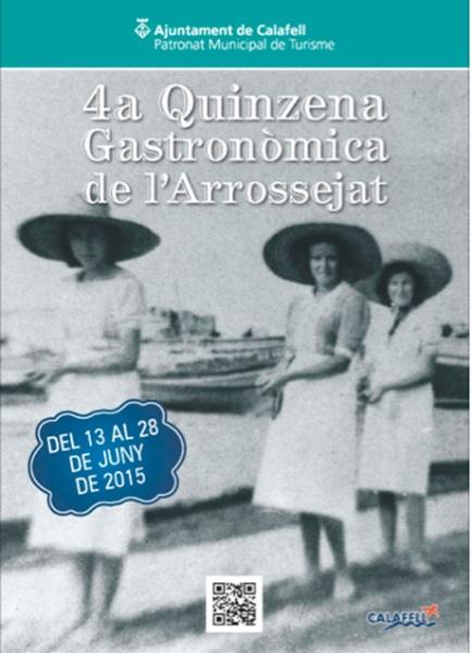 XXXI Arrossejat Popular de Calafell