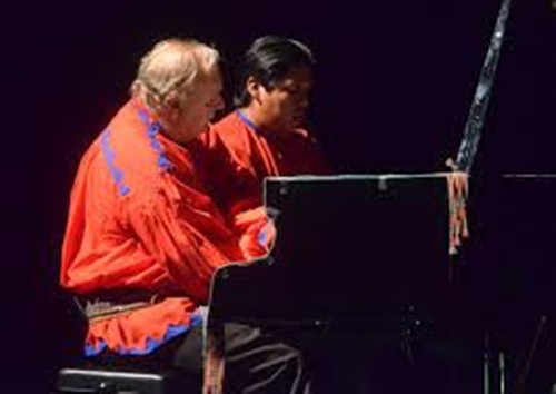 El pianista Romayne Wheeler torna a La Fassina 