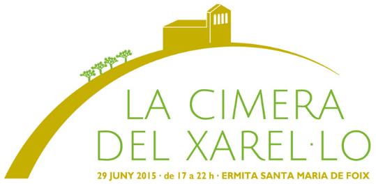 La Cimera del Xarel·lo