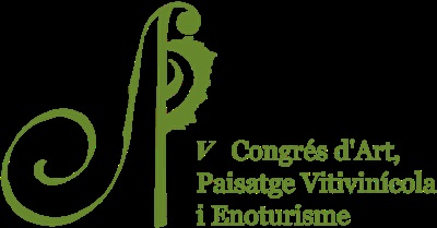 V Congrés d’Art, Paisatge Vitivinícola i Enoturisme