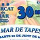 Un+Mar+de+Tapes+per+celebrar+el+30+aniversari+del+Mercat+de+Mar+
