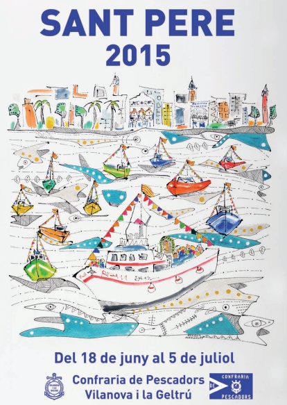 Festes de Sant Pere