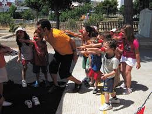 Circ en Família