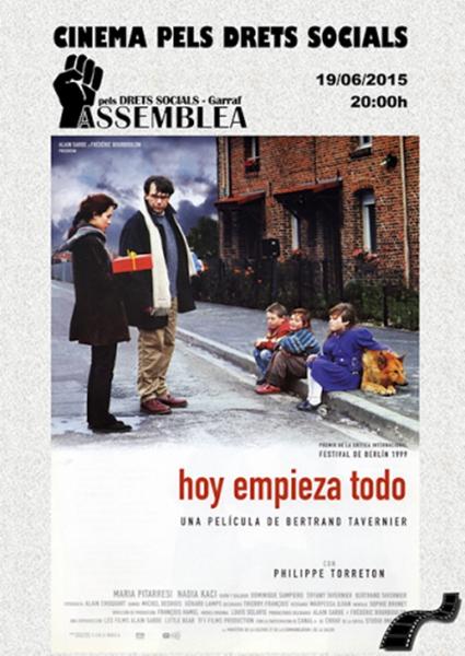 Cinefòrum social  