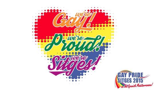 Sitges Gay Pride