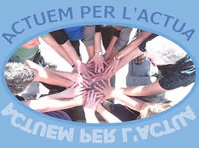 Concert solidari pel Projecte Actua