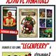 Sessi%c3%b3+de+signatures+de+Sergio+D%c3%a1vila+a+POW!+Comics