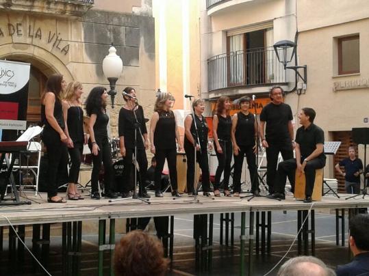 Comencen els concerts al Museu Deu