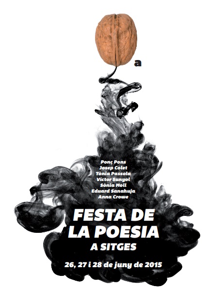 9ª Festa de la Poesia de Sitges