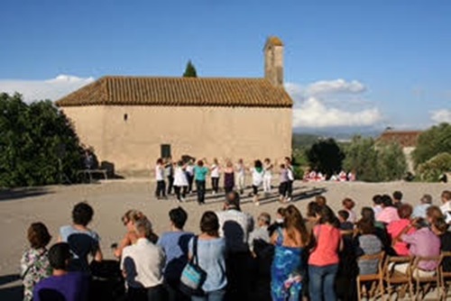 Aplec de La Torre