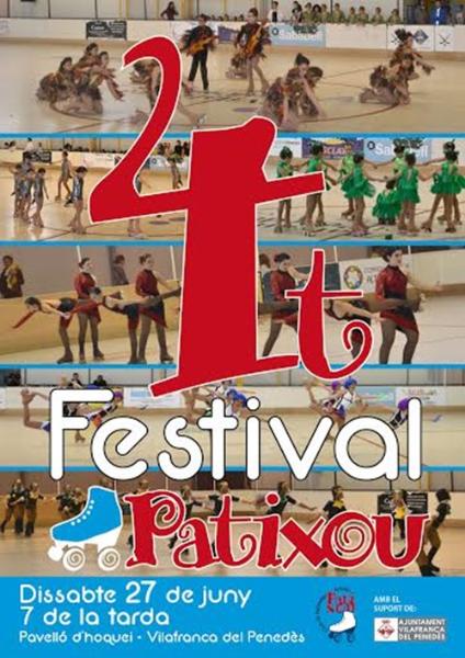 4T Festival de Patixou
