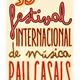 35%c3%a8+Festival+Internacional+de+M%c3%basica+Pau+Casals