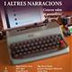 Presentaci%c3%b3+del+llibre+de+relats+%22I+gaireb%c3%a9+viure+i+altres+narracions%22