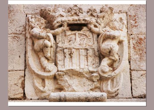Pujada al campanar de Sant Antoni Abat