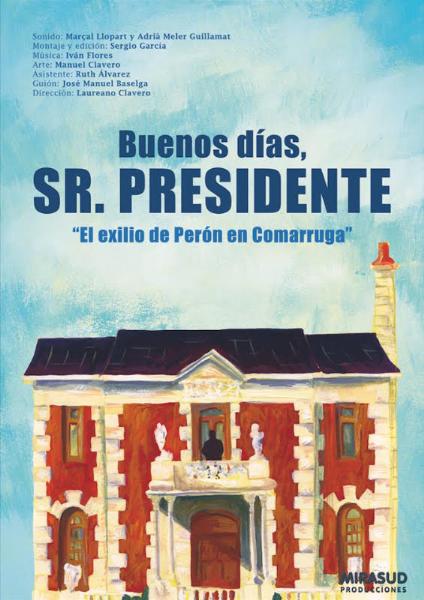  Projecció del documental 