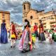 Festa+Major+de+la+Santa+Creu+a+la+Platja+de+Calafell