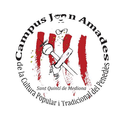 Campus Joan Amades de la Cultura Popular i Tradicional del Penedès
