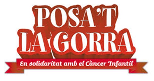 Posa’t la gorra! a Sitges 