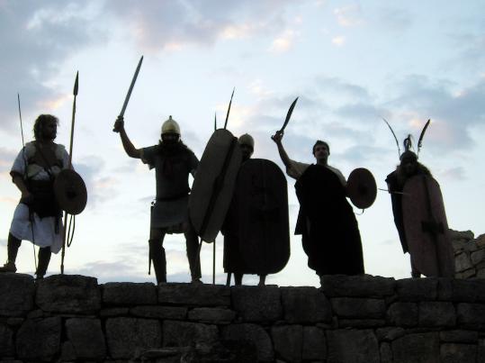 Festival Terra Ibèrica de Calafell