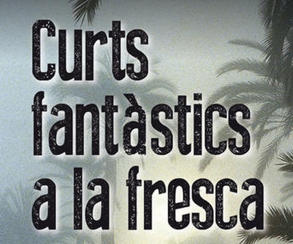 Curts fantàstics a la fresca