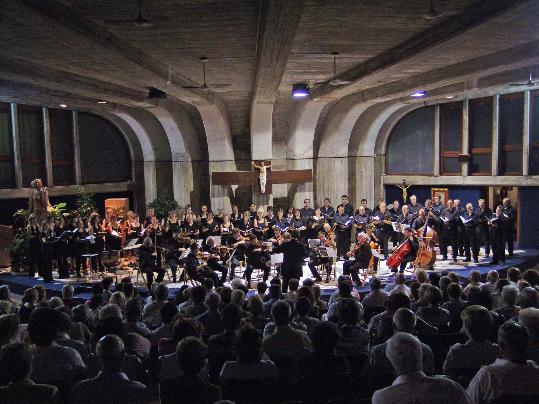 40è Festival de Música del Baix Penedès