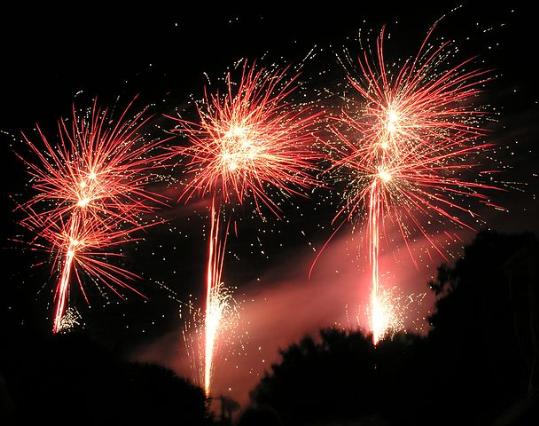 Festa Major de Llorenç del Penedès 