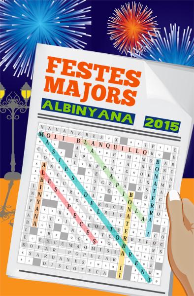  Festes Albinyana 