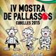 4a+Mostra+de+pallassos+de+Cubelles