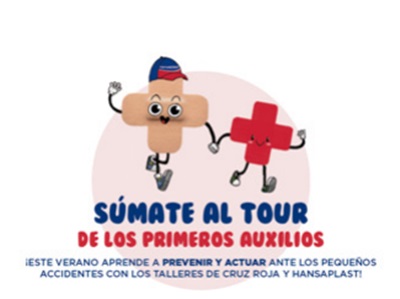 Simulacre de la unitat canina ERIE de Creu Roja