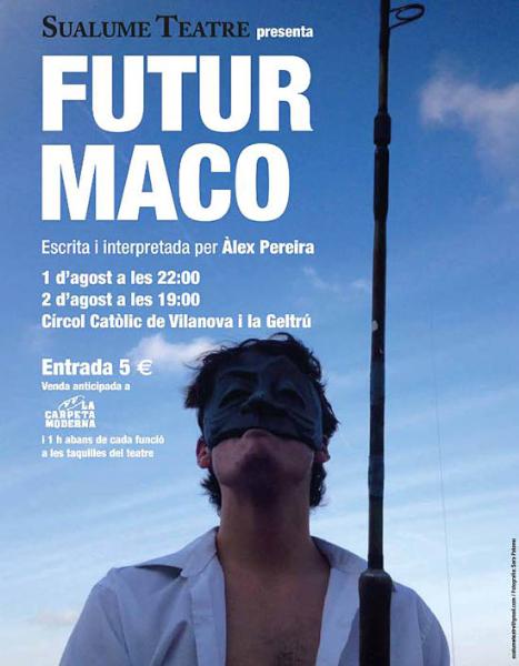 Estrena de 'Futur maco'