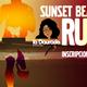 Daurada+Sunset+Beach