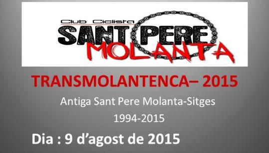 Transmolantenca 2015