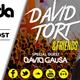 David+Tort+%25+Friends%2c+a+La+Daurada