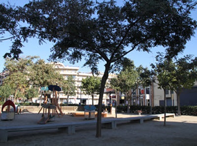 Festa Major de la plaça de la Sardana
