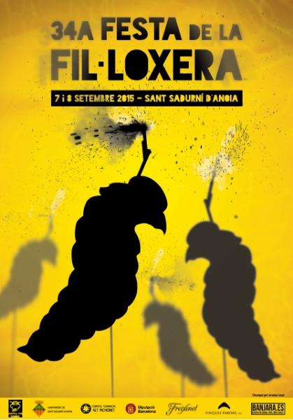 34a Festa de la Fil·loxera