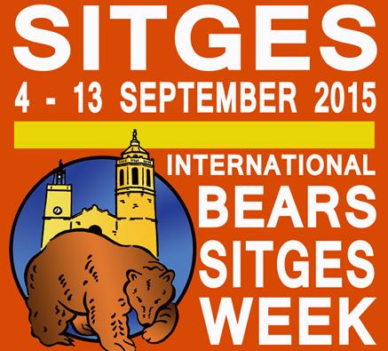 Bears Sitges Week