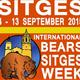 Bears+Sitges+Week