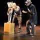 Pinocchio%2c+Companyia+de+Comediants