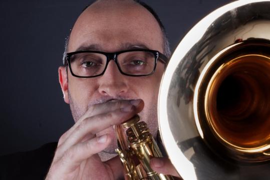 CATALUNYA & AMÈRICA, amb la Camerata Eduard Toldrà i Quartet de jazz