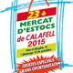 23%c3%a8+Mercat+d%e2%80%99Estocs+a+Calafell