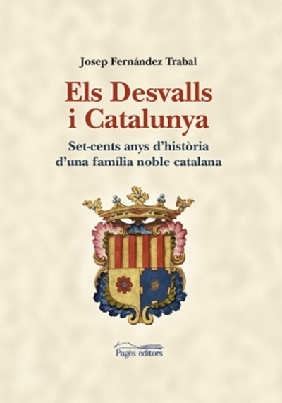 Història dels Llupià i els Desvalls, senyors del Castell de Cubelles, a càrrec de Josep Fernández Trabal.