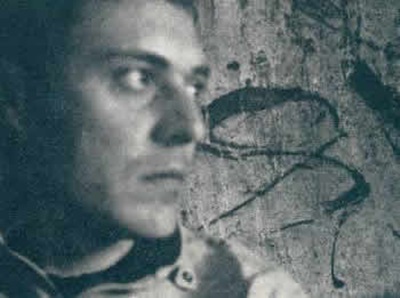 Visita comentada a l'exposició de Daniel Argimon