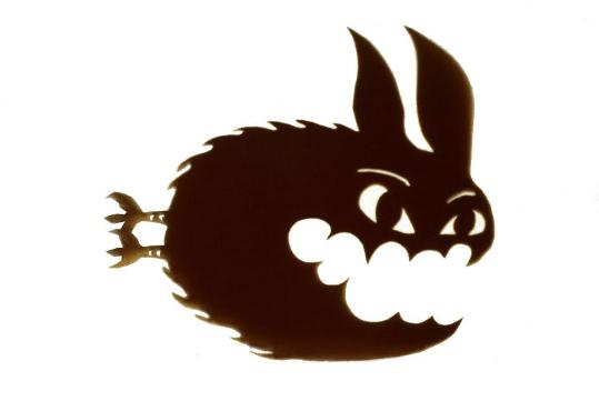 Nit dels ratpenats a Santa Margarida i els Monjos