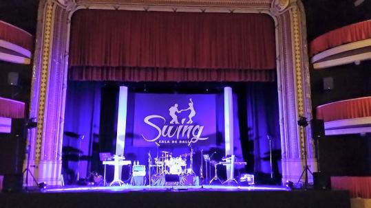 Ball de Saló amb Montse & Jose Transfer