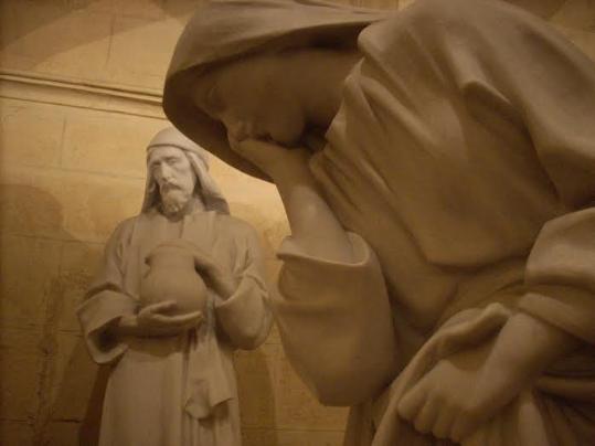 Exposició amb el títol 